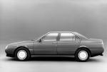 Alfa Romeo 164 V6 Turbo 1991 года